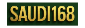saudi168 logo